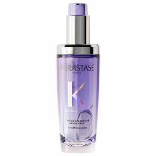 Kérastase Blond Absolu L'huile Cicagloss Óleo Capilar